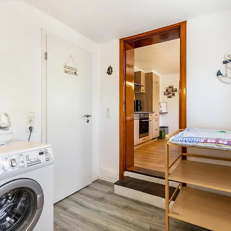 Vakantiehuis Ebert *