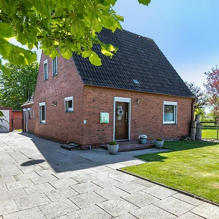 Vakantiehuis Ebert *